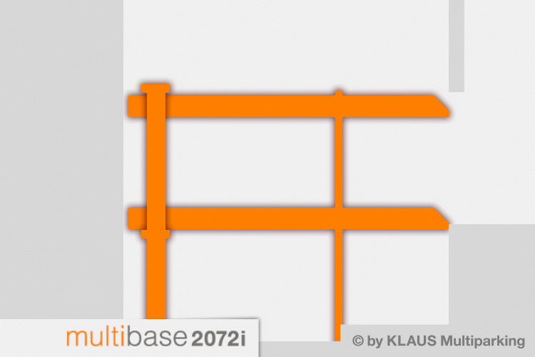 animation graphic scheme multibase 2072i