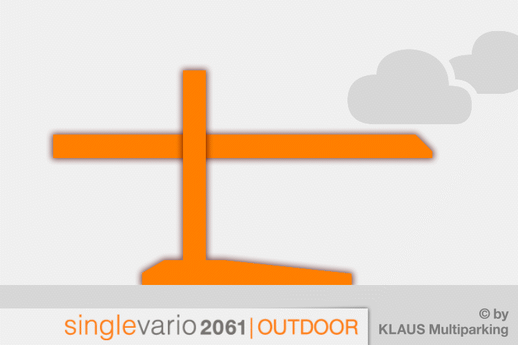 animation graphic scheme singlevario 2061