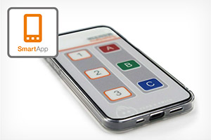 Operating system SmartApp Mobile phone